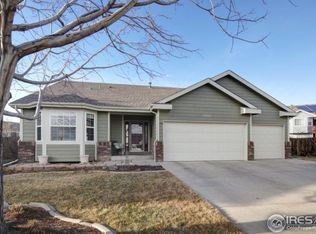 3005 43rd Ave, Greeley, CO 80634