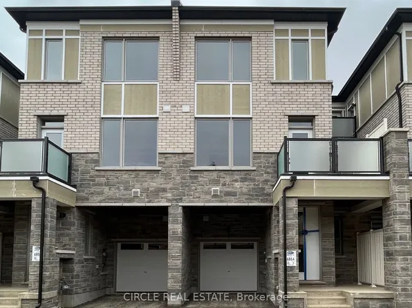 60 Melmar St, Brampton, ON L7A 5K8