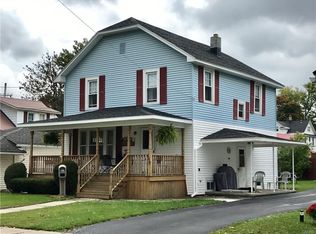 148 Stuart St, Watertown, NY 13601