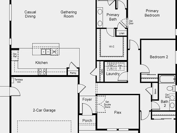 2nd image of 620 Peony Ct