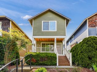 4403 40th Ave SW, Seattle, WA 98116