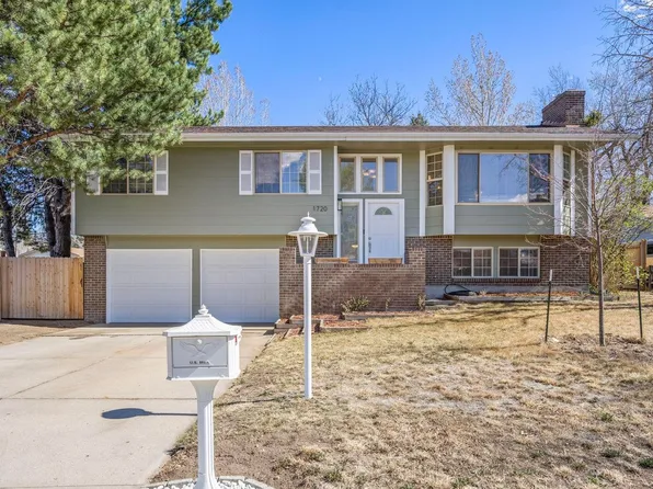 1720 28th Ave, Greeley, CO 80634