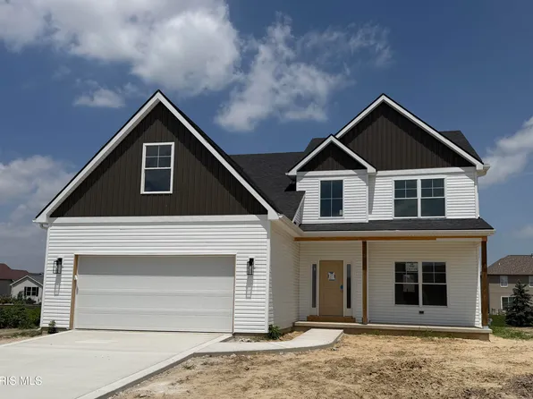 5045 Magnolia Dr, Oregon, OH 43616