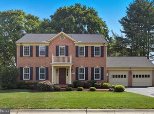11120 Rutledge Dr, Gaithersburg, MD 20878
