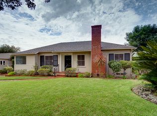 2274 Queensberry Rd, Pasadena, CA 91104