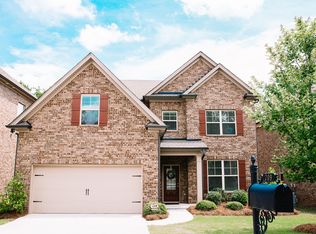 209 Serenity Point, Lawrenceville, GA 30046