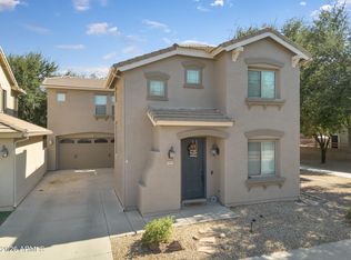 18881 E SWAN Drive, Queen Creek, AZ 85140