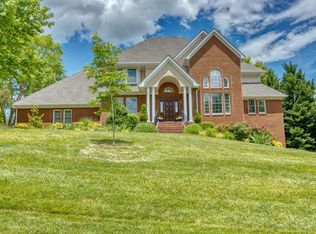 11 Dove Tree Lane, Jonesborough, TN 37659
