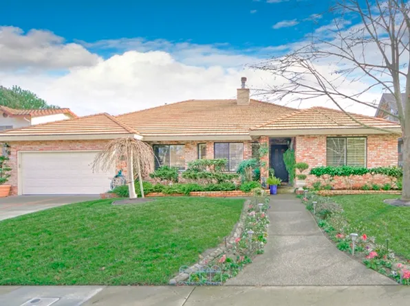 364 Country River Way, Sacramento, CA 95831