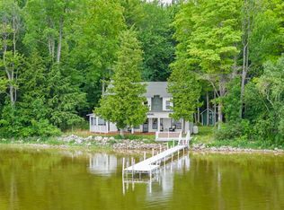 8742 Macarthur Rd, Levering, MI 49755