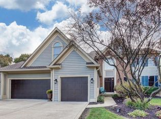 1021 Reece Ridge Dr, Columbus, OH 43230