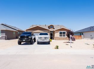 3605 Saguaro Dr, Carlsbad, NM 88220