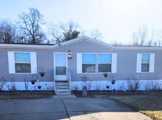 1338 Shadow Ridge Dr LOT 205, Wayland, MI 49348