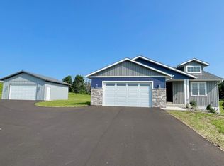 E4203 667th Ave, Menomonie, WI 54751