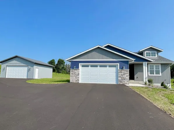 E4203 667th Ave, Menomonie, WI 54751