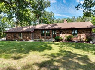 2260 E 1950 North Rd, Danvers, IL 61732