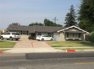 1231 N Acacia Ave, Fullerton, CA 92831