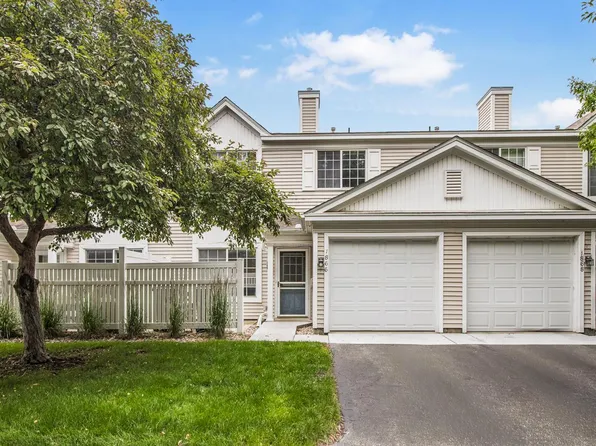 1866 Buckley Bay #123, Saint Paul, MN 55122