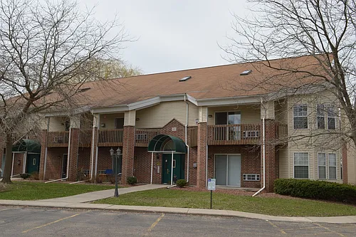 Pine Ridge Apartments Photo 1 Pine Ridge Apartments Photo 1