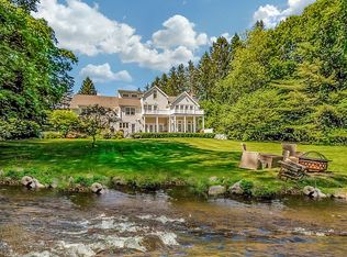 6 Colony Rd, Weston, CT 06883