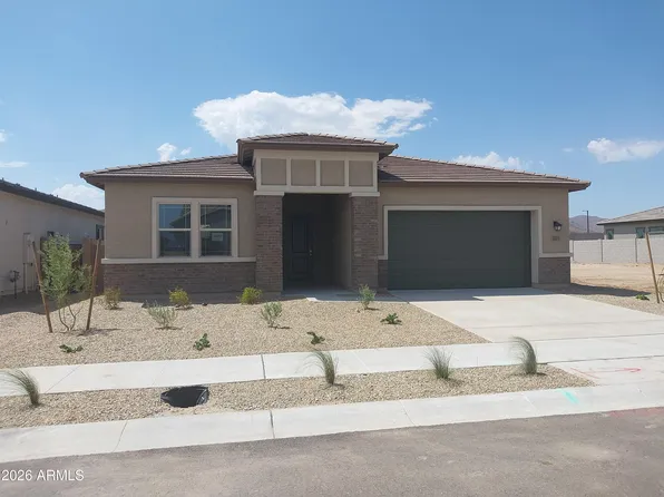 22211 W BLACKHAWK Drive, Surprise, AZ 85387