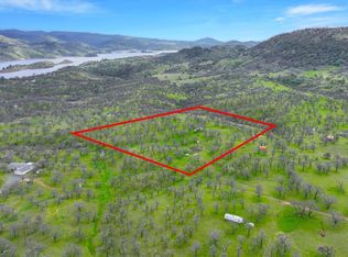 9626 Barrett Entrance Rd, La Grange, CA 95329