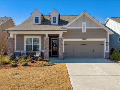 6936 River Rock Dr, Flowery Branch, GA, 30542