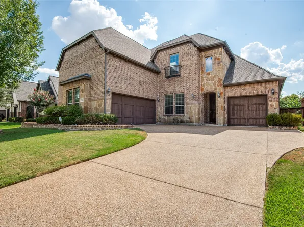 901 Colby Dr, Mansfield, TX 76063