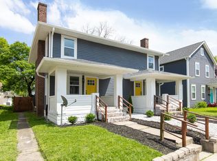 3547 N Illinois St, Indianapolis, IN