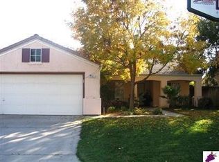 2303 E El Paso Ave, Fresno, CA 93720