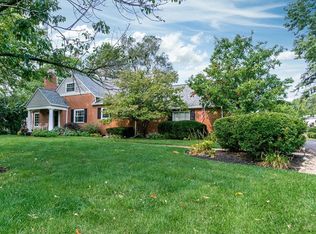 3233 Sunny Crest Ln, Dayton, OH 45419