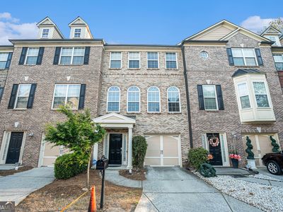 1809 Appaloosa Mill Ct, Buford, GA, 30519