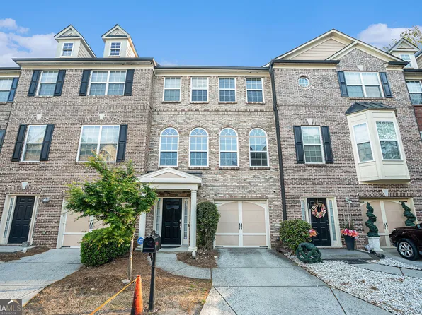 1809 Appaloosa Mill Ct, Buford, GA 30519