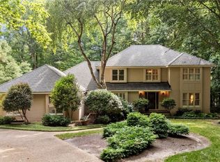 3540 Buckhead Rd, Midlothian, VA 23113