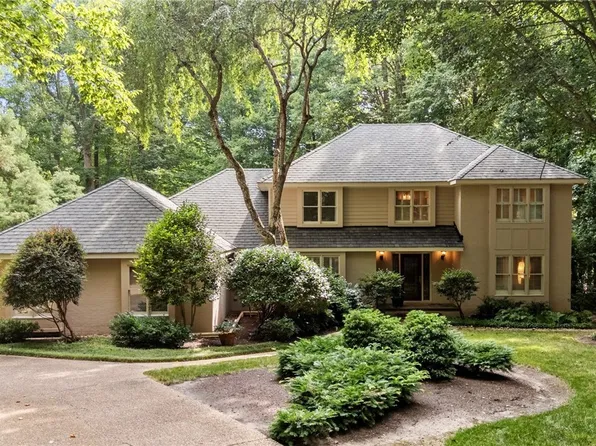 3540 Buckhead Rd, Midlothian, VA 23113