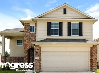 15018 Silhouette Ridge Dr, Humble, TX 77396