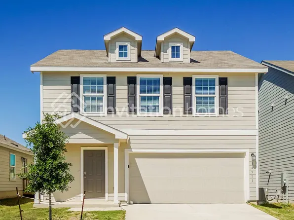14911 Watson Ml, San Antonio, TX 78254