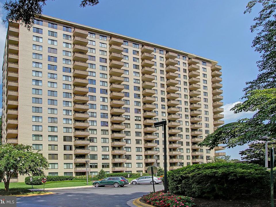 5225 Pooks Hill Rd Bethesda, MD, 20814 Apartments for Rent Zillow