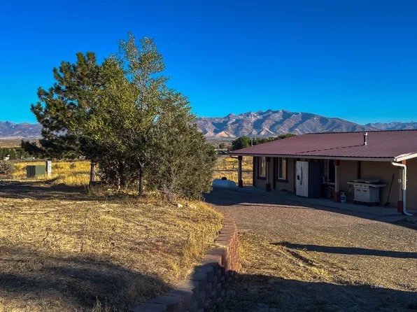 580 Darby Dr, Spring Creek, NV 89815
