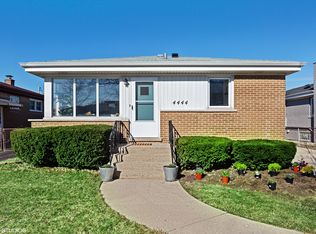 4444 N Oriole Ave, Norridge, IL 60706
