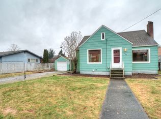 5408 S Bell St, Tacoma, WA 98408