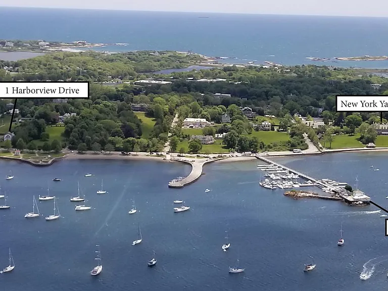 1B Harbor View Dr — Photo 16
