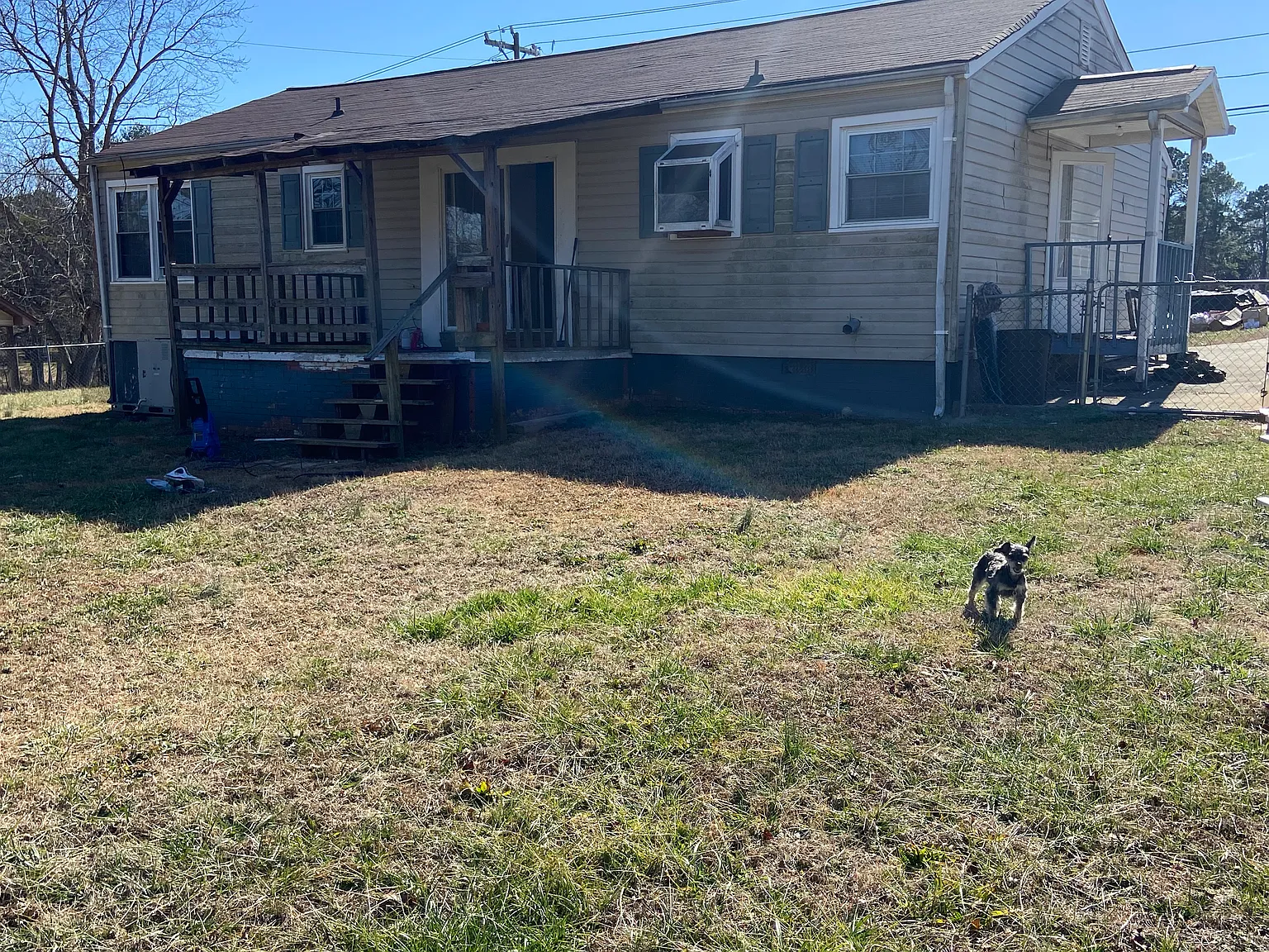 3 bed, 1092 sqft, $1,375 — Photo 2
