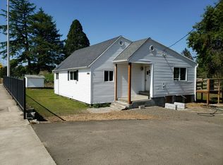 1045 S Rosemont Rd, West Linn, OR 97068