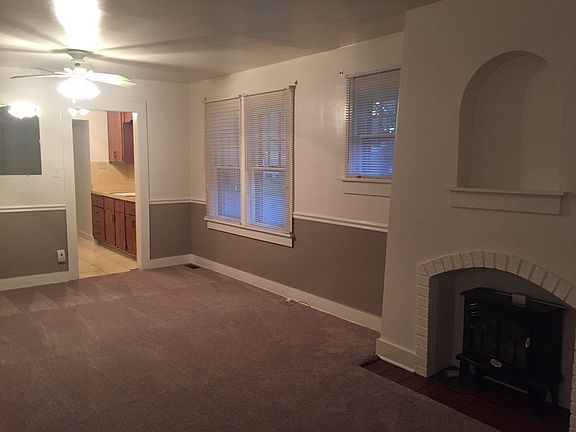 Large Living/Dining Area