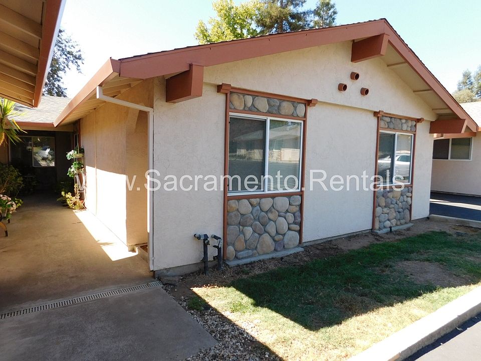 Pecan Hacienda Apartments 6239 Pecan Ave Orangevale CA Zillow