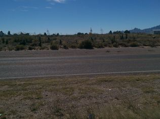 529 Hermosa Dr., Chaparral, NM 88081