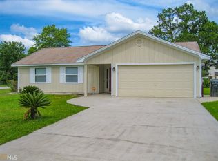 101 Fairfield Dr, Saint Marys, GA 31558