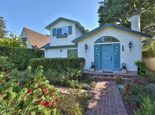 1410 Middlefield Rd, Palo Alto, CA 94301