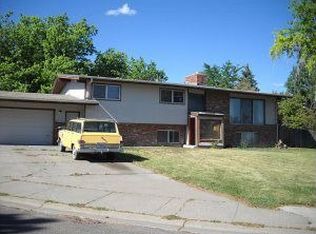 149 Treasure State Dr, Great Falls, MT 59404